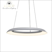 pendant lighting Dreco Led Pendant Light - Luxor Home Decor & Lighting
