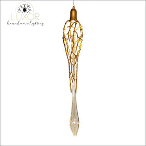 chandelier Dubai Gold Luxury Chandelier - Luxor Home Decor & Lighting