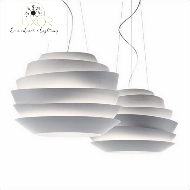 pendant lighting Elia Nordic Pendant Light - Luxor Home Decor & Lighting