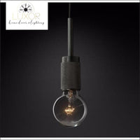pendant lighting Elliot Nordic Pendant Light - Luxor Home Decor & Lighting