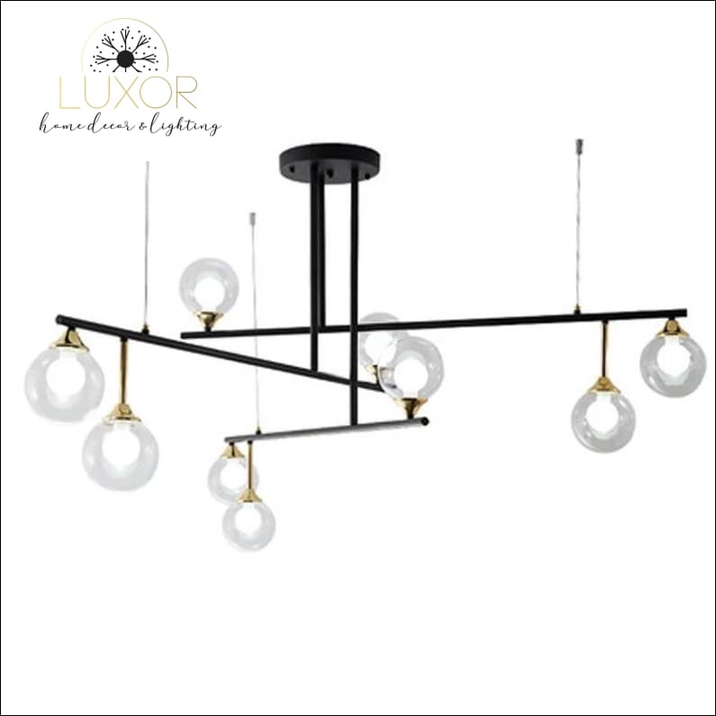 Essence Nordic Modern Chandelier - chandeliers