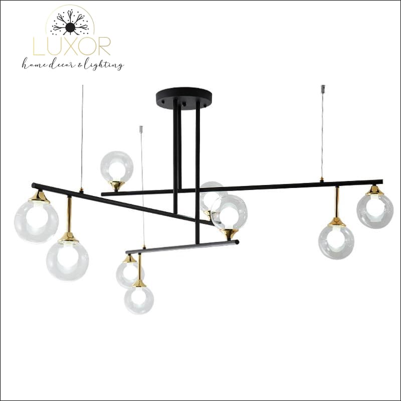 chandeliers Essence Nordic Modern Chandelier - Luxor Home Decor & Lighting