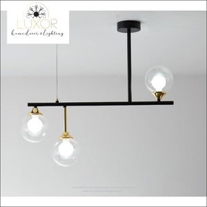 chandeliers Essence Nordic Modern Chandelier - Luxor Home Decor & Lighting