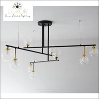 chandeliers Essence Nordic Modern Chandelier - Luxor Home Decor & Lighting