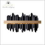 wall lighting Excalibur Collection - Wall Sconce - Luxor Home Decor & Lighting