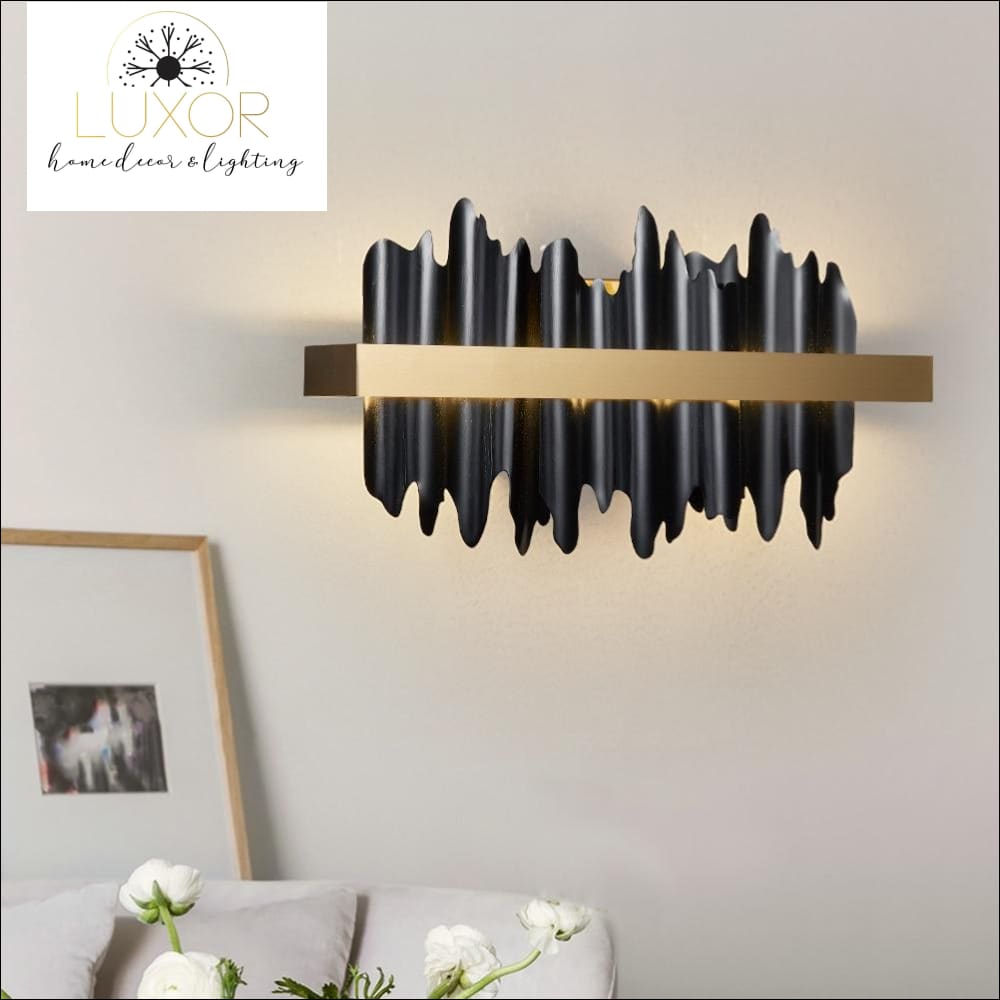 wall lighting Excalibur Collection - Wall Sconce - Luxor Home Decor & Lighting