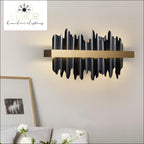 wall lighting Excalibur Collection - Wall Sconce - Luxor Home Decor & Lighting