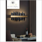 wall lighting Excalibur Collection - Wall Sconce - Luxor Home Decor & Lighting