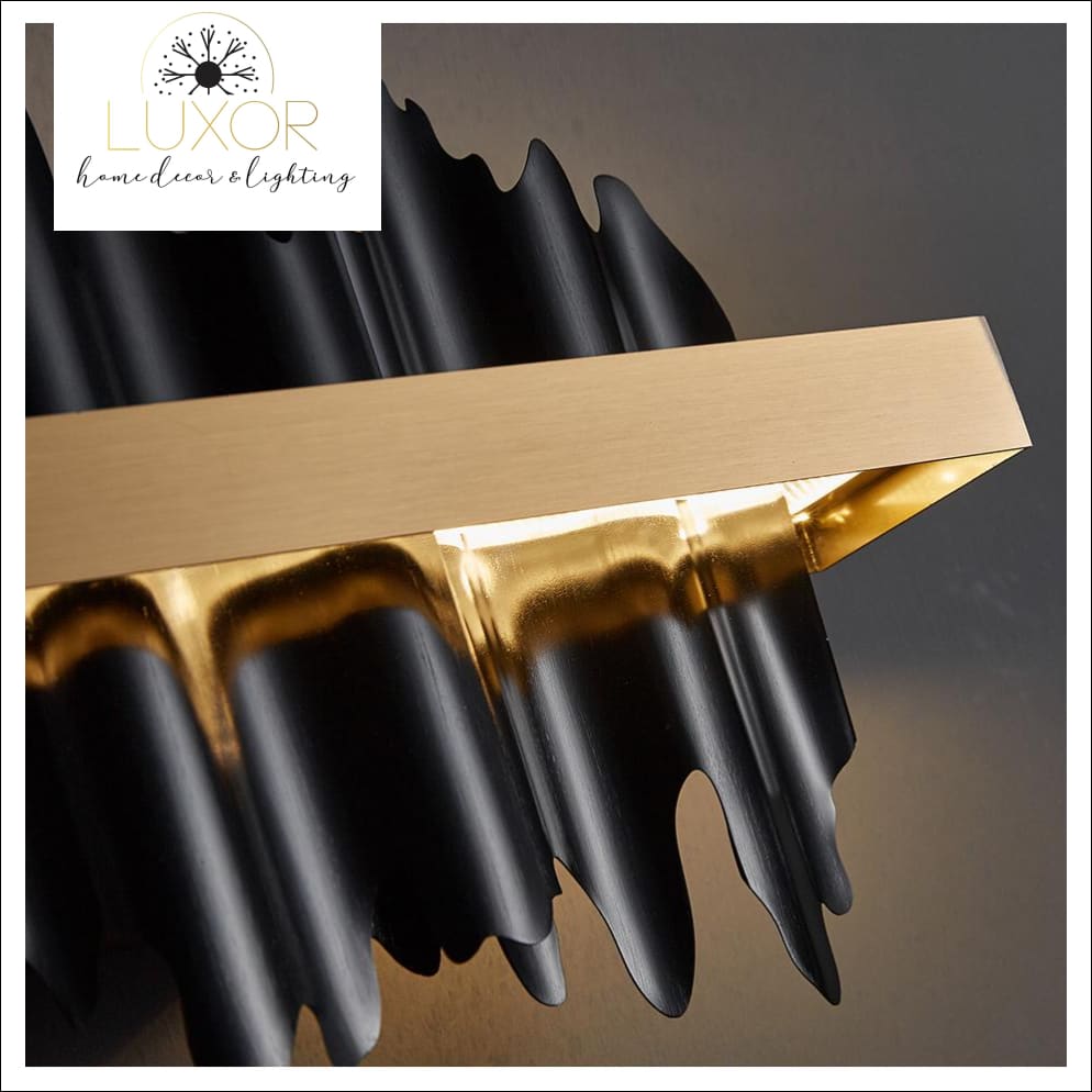 wall lighting Excalibur Collection - Wall Sconce - Luxor Home Decor & Lighting