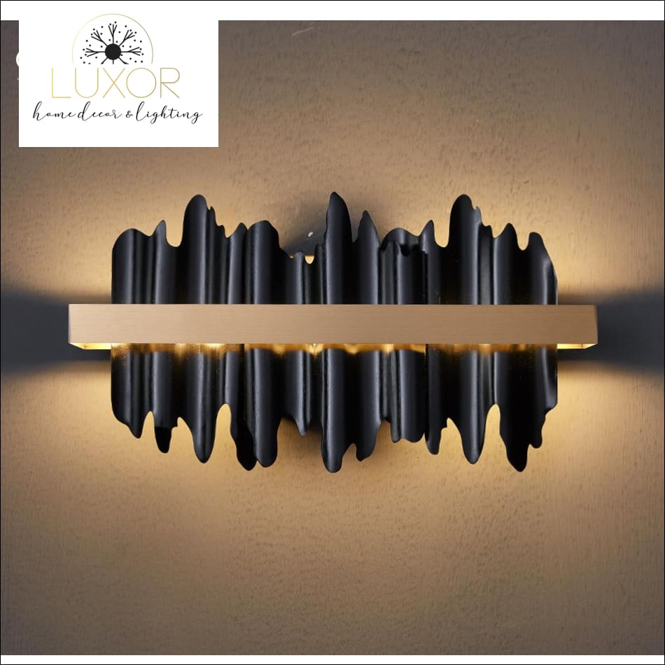 wall lighting Excalibur Collection - Wall Sconce - Luxor Home Decor & Lighting