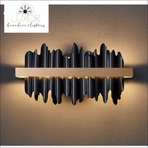 wall lighting Excalibur Collection - Wall Sconce - Luxor Home Decor & Lighting