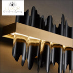 wall lighting Excalibur Collection - Wall Sconce - Luxor Home Decor & Lighting