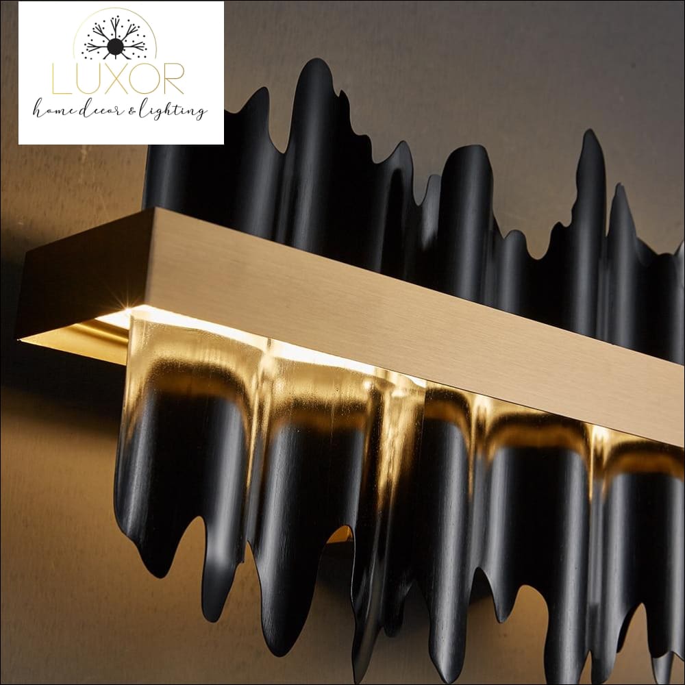 wall lighting Excalibur Collection - Wall Sconce - Luxor Home Decor & Lighting