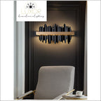 wall lighting Excalibur Collection - Wall Sconce - Luxor Home Decor & Lighting