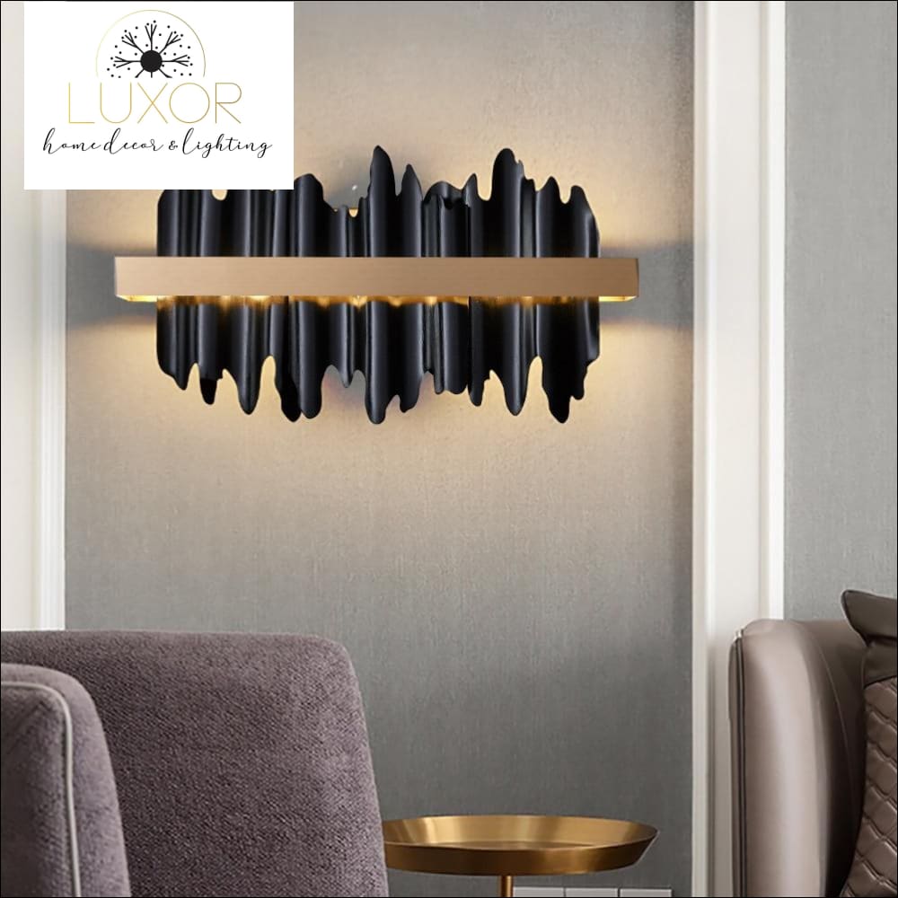wall lighting Excalibur Collection - Wall Sconce - Luxor Home Decor & Lighting