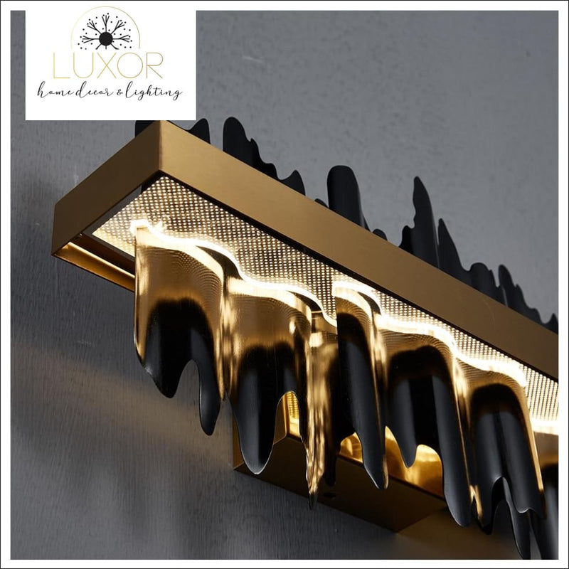 wall lighting Excalibur Collection - Wall Sconce - Luxor Home Decor & Lighting