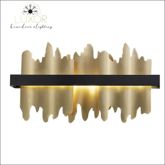 wall lighting Excalibur Collection - Wall Sconce - Luxor Home Decor & Lighting