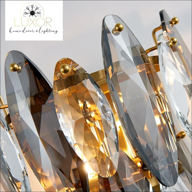 wall lighting Exculsa Wall Sconce - Luxor Home Decor & Lighting