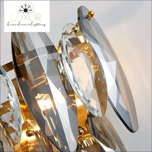 wall lighting Exculsa Wall Sconce - Luxor Home Decor & Lighting