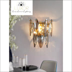wall lighting Exculsa Wall Sconce - Luxor Home Decor & Lighting
