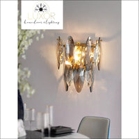 wall lighting Exculsa Wall Sconce - Luxor Home Decor & Lighting