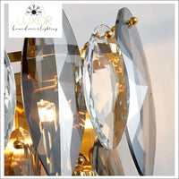 wall lighting Exculsa Wall Sconce - Luxor Home Decor & Lighting
