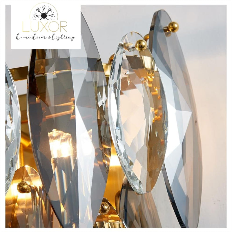 wall lighting Exculsa Wall Sconce - Luxor Home Decor & Lighting