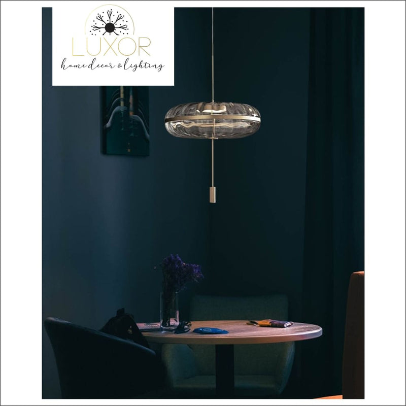 pendant lighting Fenastasi Modern Pendant - Luxor Home Decor & Lighting