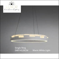 pendant lighting Fiama Suspension Pendant Light - Luxor Home Decor & Lighting