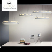 pendant lighting Fiama Suspension Pendant Light - Luxor Home Decor & Lighting