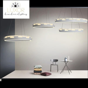 pendant lighting Fiama Suspension Pendant Light - Luxor Home Decor & Lighting