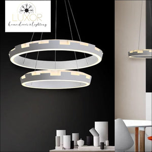 pendant lighting Fiama Suspension Pendant Light - Luxor Home Decor & Lighting