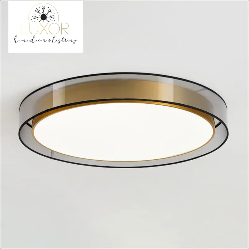 Finster Glass Ceiling/Pendant Light - ceiling