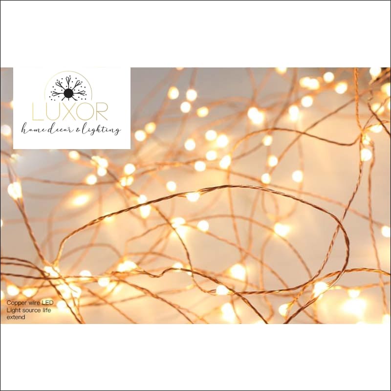 pendant lighting Firework Oval Glass Pendant - Luxor Home Decor & Lighting