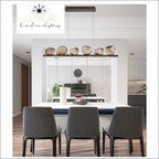 pendant lighting Frayer Post Modern Pendant - Luxor Home Decor & Lighting