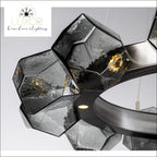 pendant lighting Frayer Post Modern Pendant - Luxor Home Decor & Lighting
