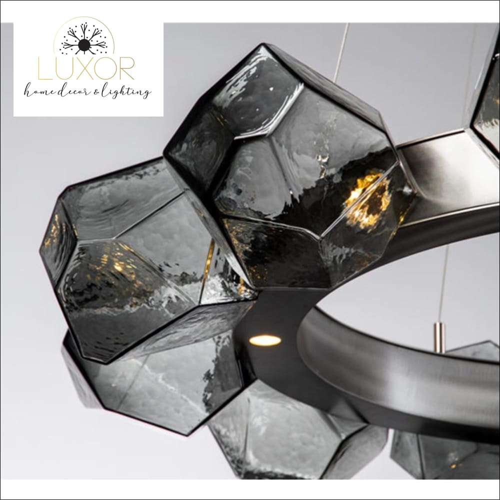 pendant lighting Frayer Post Modern Pendant - Luxor Home Decor & Lighting