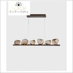 pendant lighting Frayer Post Modern Pendant - Luxor Home Decor & Lighting