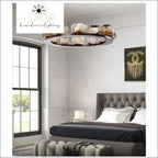 pendant lighting Frayer Post Modern Pendant - Luxor Home Decor & Lighting