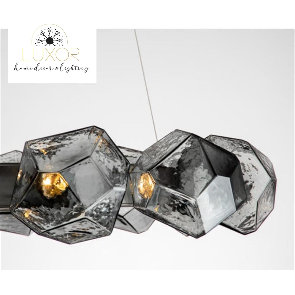 pendant lighting Frayer Post Modern Pendant - Luxor Home Decor & Lighting