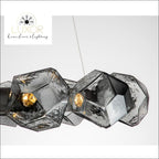 pendant lighting Frayer Post Modern Pendant - Luxor Home Decor & Lighting
