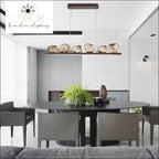 pendant lighting Frayer Post Modern Pendant - Luxor Home Decor & Lighting