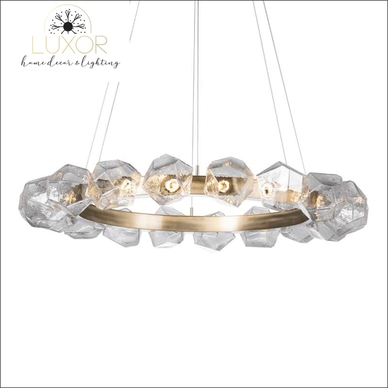 pendant lighting Frayer Post Modern Pendant - Luxor Home Decor & Lighting
