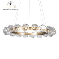 pendant lighting Frayer Post Modern Pendant - Luxor Home Decor & Lighting