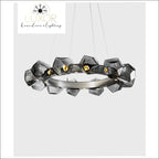 pendant lighting Frayer Post Modern Pendant - Luxor Home Decor & Lighting