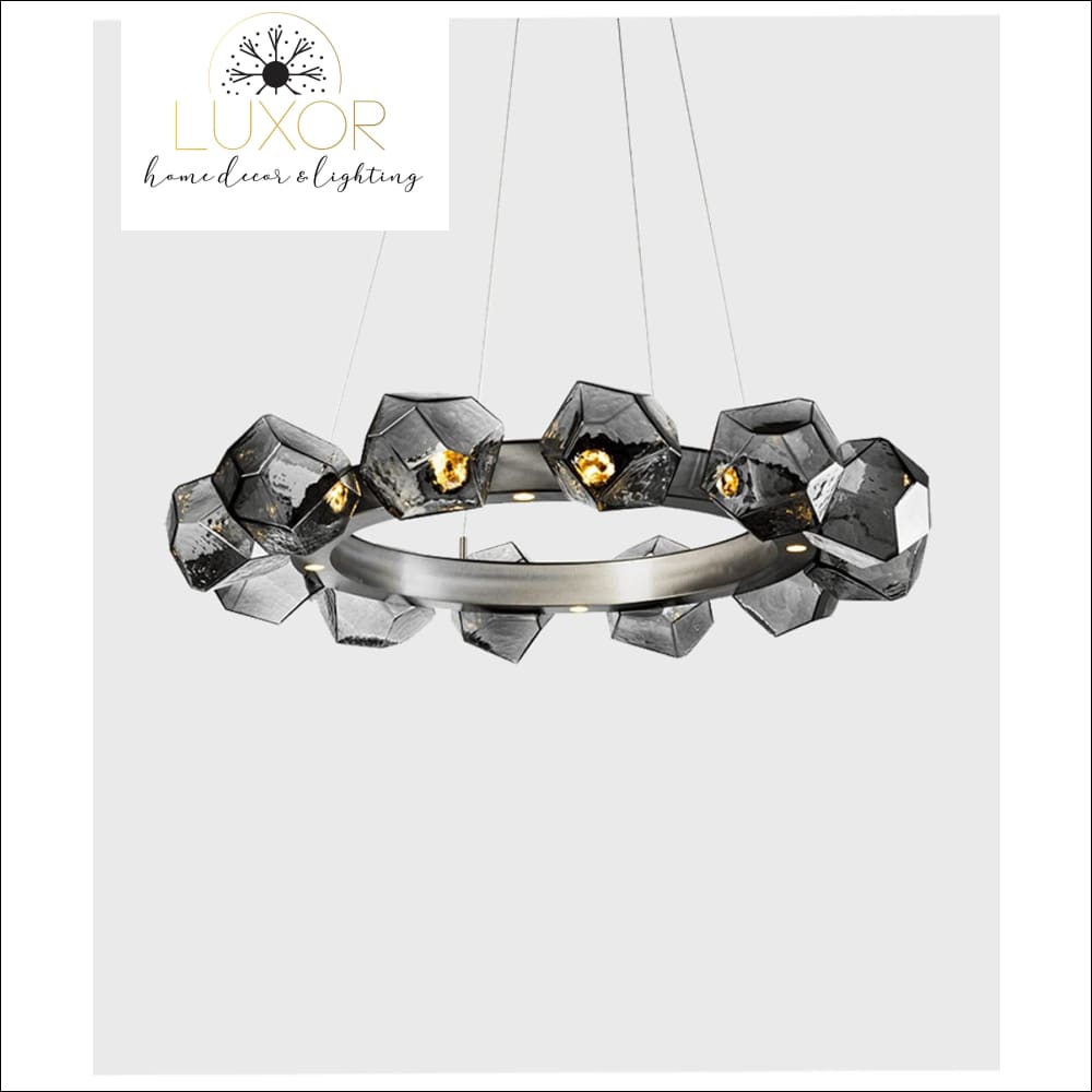 pendant lighting Frayer Post Modern Pendant - Luxor Home Decor & Lighting