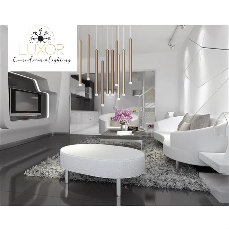 pendant lighting Gabby Hanging Pendant Light - Luxor Home Decor & Lighting