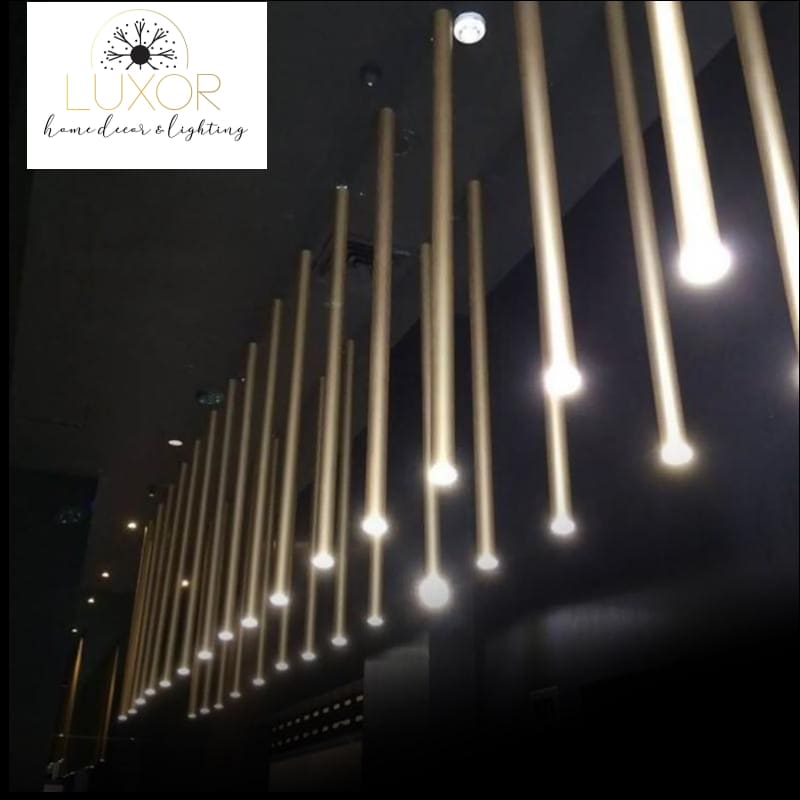 pendant lighting Gabby Hanging Pendant Light - Luxor Home Decor & Lighting