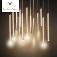 pendant lighting Gabby Hanging Pendant Light - Luxor Home Decor & Lighting