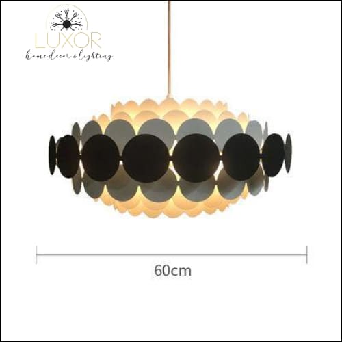 pendant lighting Gabi Modern Pendant Light - Luxor Home Decor & Lighting